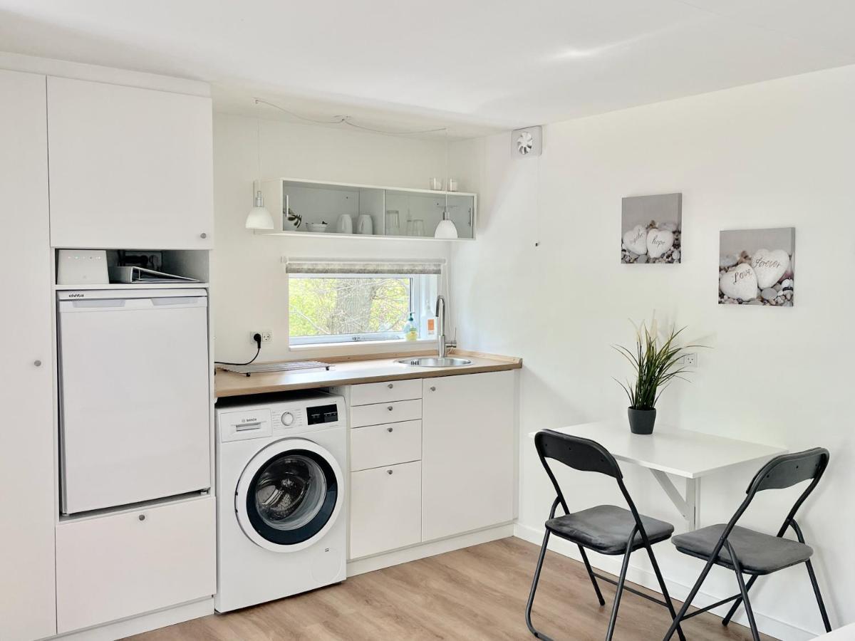 Cozy Private Annex Near Bathing Lake And 30 Min. From Copenhagen Slangerup Eksteriør bilde